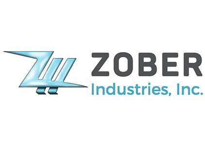 Zober Industries, Inc. 